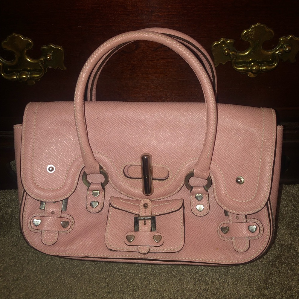 Luella Natalia Bag